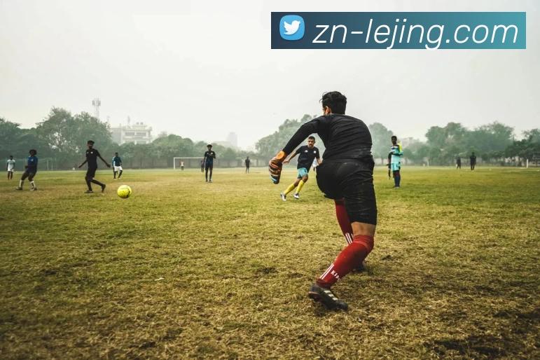 乐竞体育品牌故事