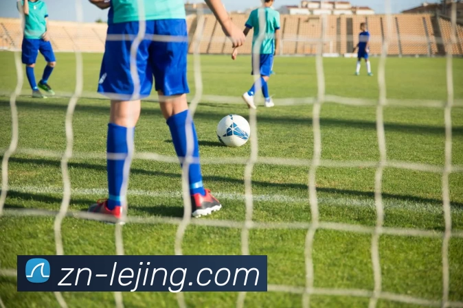 乐竞体育服务体系