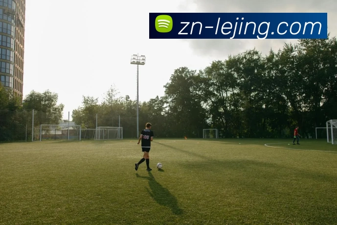 乐竞体育APP 体育赛事宣传图